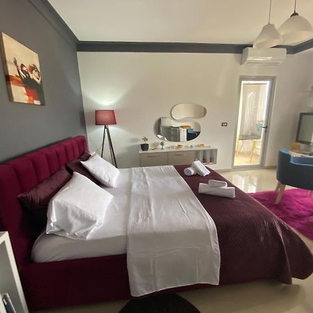Guest'S Apartament Pogradec Exterior photo
